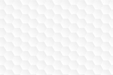 white seamless pattern