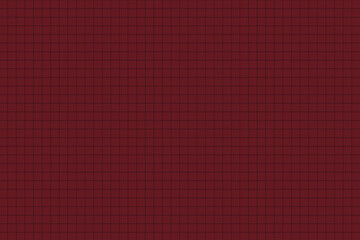 red fabric texture background