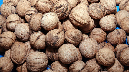 Walnuts