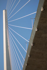 Obraz premium bridge