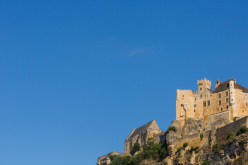 Fototapeta premium Chateau de Beynac Dordogne