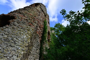 Monument in West Sussex. Known for the Paranormal, Suicides and the occult.