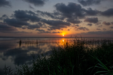 Atardecer
