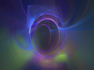 abstract colored background