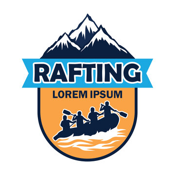 Packet Raft Logo Raft Logo