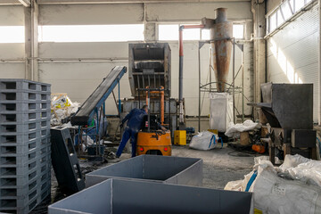 Recycle to save the life and environment