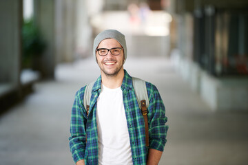 going back to the classrooms again