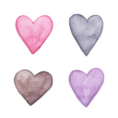 Watercolor doll Tilda. Wedding doll. The groom and the bride. Cartoon girls. beautiful prince and princess married. Handmade, baby doll, interior doll.