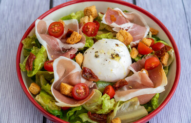 Italian Pizza, Pasta, Fusion Food