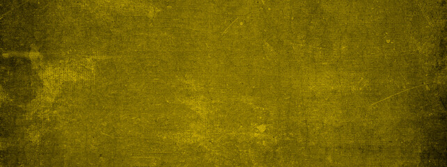 Yellow vintage paper texture illustration