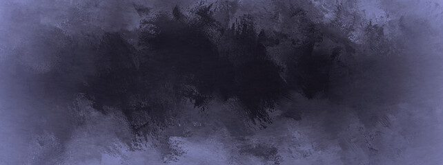 Purple watercolor grunge background for banner design