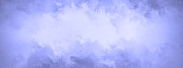 Abstract blue grunge texture background