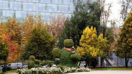 Obraz premium SONY DSC