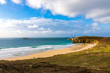 Camaret sur Mer-  Breatagne