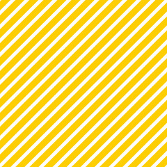 Abstract yellow and white striped background