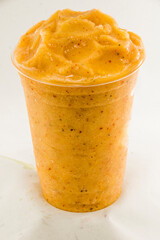 Smoothie Mango