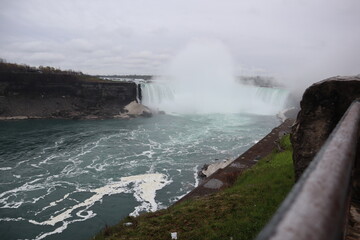 Niagara Falls