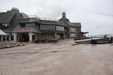 Obraz premium Niagara Falls