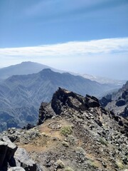 ROQUE DE LOS MUCHACHOS