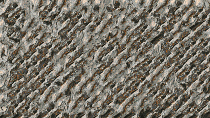 Abstract Marble Stone Background Texture for effect, wallpaper, text or copyspace. Beutiful unique pattern.
