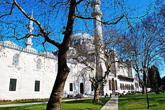 Istanbul Travel Photos