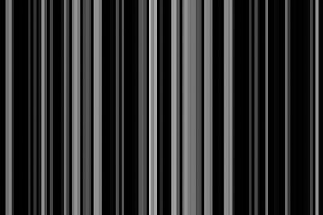 Abstract digital stripe pattern / Abstract minimalistic background of a digital stripe pattern.