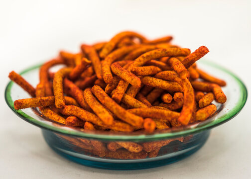 Churritos