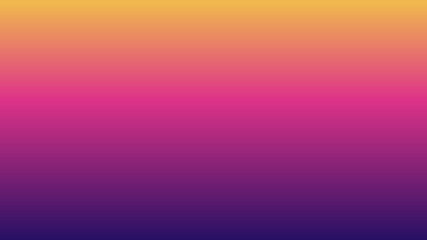Vector blurry colorful web background. Violet, pink and yellow colors.
