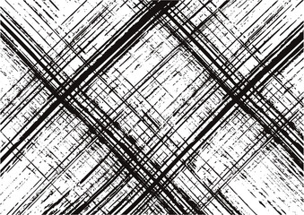 筆で書いた背景素材