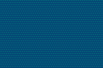 Abstract background consisting of hexagons.