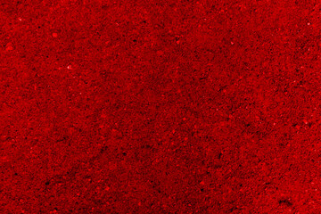Shiny red velvet texture for background - love and passion concept, luxurious festive background or elegant wallpaper design, 14th february background