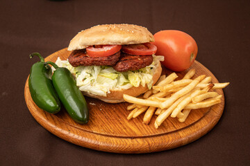 Buger