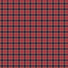 Tartan plaid pattern background. Texture for plaid, tablecloths, clothes, shirts, dresses, paper, bedding, blankets, quilts and other textile products.