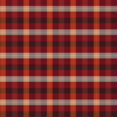 Tartan plaid pattern background. Texture for plaid, tablecloths, clothes, shirts, dresses, paper, bedding, blankets, quilts and other textile products.