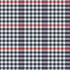 Fototapeta premium Tartan plaid pattern background. Texture for plaid, tablecloths, clothes, shirts, dresses, paper, bedding, blankets, quilts and other textile products.