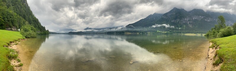 Hallstätter See 
