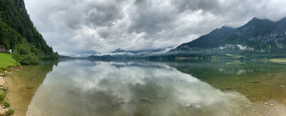 Hallstätter See 