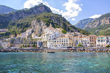 Amalfi