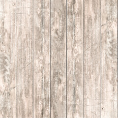 old white painted exfoliate rustic bright light grunge shabby chic wooden texture - wood background square
