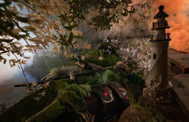 Fototapety na wymiar - Fototapeta24.pl