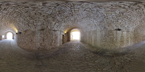 Bad Pyrmont Schloss Panorama 