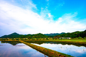 青空