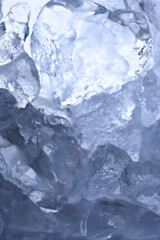 氷・ロックアイス