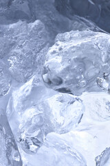 氷・ロックアイス
