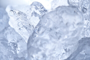 氷・ロックアイス