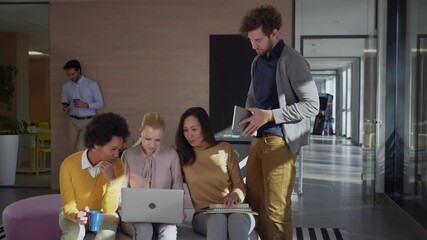 What a productive day