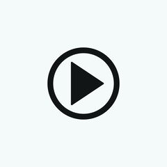 video player icon