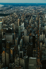 Fototapeta premium New York City
