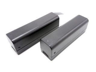Battery for gimbal video stabilizer