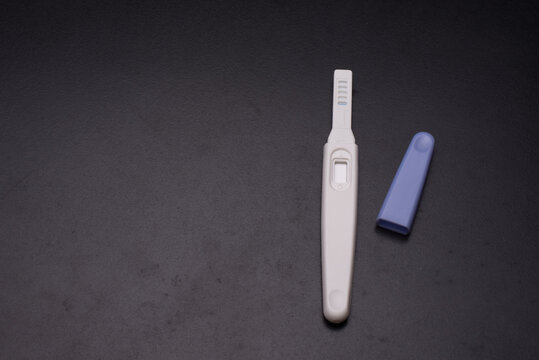 Pregnancy test kit